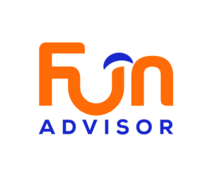 Fun Advisor | Logo Design by sangeloenriquez