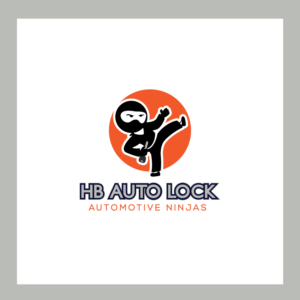 HB AUTO LOCK