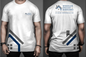 T-shirt Design by 7nights for this project | Design #22537564