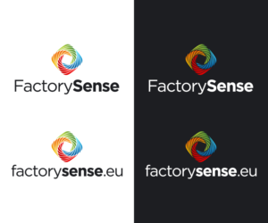 FactorySense (and www.factorysense.eu)  | Logo-Design von sushsharma99