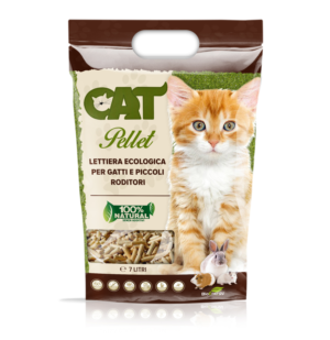 eco friendly packagin cat litter | Verpackungs-Design von SAI DESIGNS