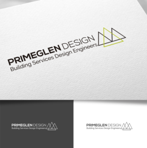 Primeglen Design | Logo Design by rafaeldsgn