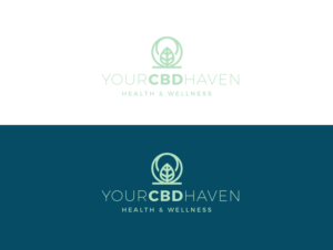 Your CBD Haven* | Logo Design by wonderland