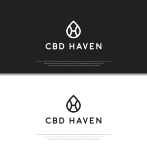 Your CBD Haven* | Logo Design by sushsharma99