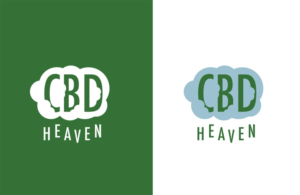 Your CBD Haven* | Logo Design by JTdsign