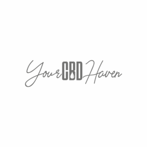 Your CBD Haven* | Logo Design by Creative™