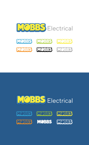 Logo Design by Angeleski for Mobbs Services | Design #22546769