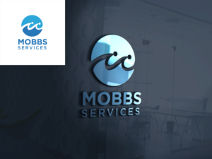 Logo Design by @Vikas for Mobbs Services | Design #22544728