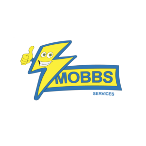 Logo Design by Designs by Aidan for Mobbs Services | Design #22565118