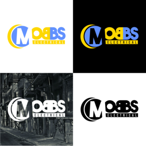 Logo Design by Adi firadika for Mobbs Services | Design #22544699