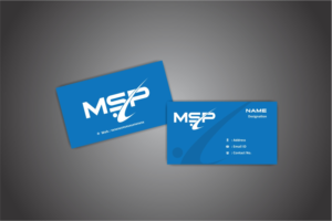 Sports Psychology Business Card Design | Business Card Design by Dave Paresh