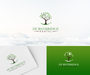 Logo Design by Alex Petersen for this project | Design #22529921