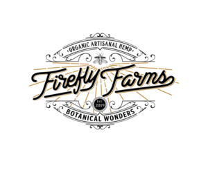 Logo Design by ERICK ANDRE VOORNEMAN for Firefly Farms Botanical Wonders | Design #22852536