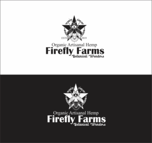 Logo Design by Udaya G for Firefly Farms Botanical Wonders | Design #22775337