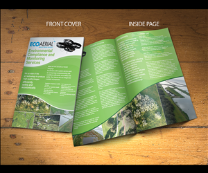 Brochure Design by onamel