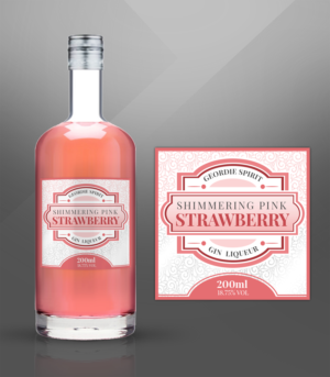 Label Design by SD WEBCREATION for this project | Design #22576146