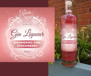 Label Design by elenaivanova for this project | Design #22575052