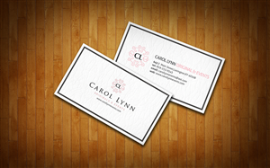 Business Card Design by SyncFuse™ Solutions