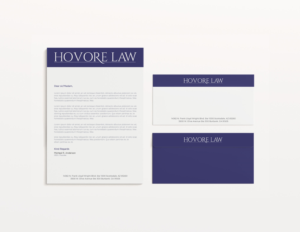 Law firm needs stationary and envelope design* | Stationery Design by Tripti Ranjan Gain