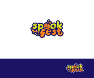 SpookFest (possibly include the word Toronto or TO) | Logo-Design von step forward 2