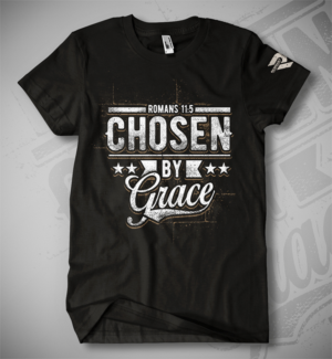 Remnant Youth Ministry tshirt Design | T-shirt Design by Jonya