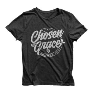 Remnant Youth Ministry tshirt Design | T-shirt Design by Barney Stinson