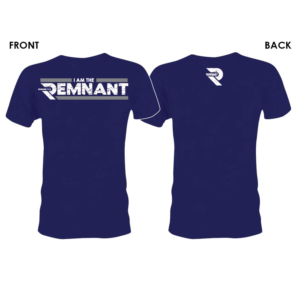 Remnant Youth Ministry tshirt Design | T-shirt Design by 75-R-P-Z