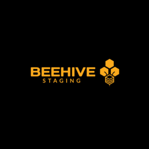 Beehive Staging  | Logo-Design von ecorokerz