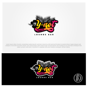 Y NOT?! | Logo Design by JoseDesign