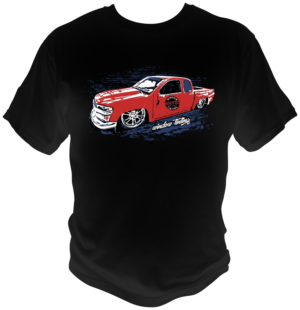 Hooties Window tinting hot rod tshirt | T-Shirt-Design von bacujkov