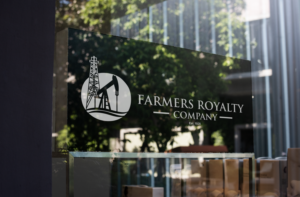 Farmers Royalty Company  | Logo Design by designgreen