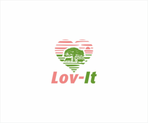 Lov-It | Logo Design by Logocraft