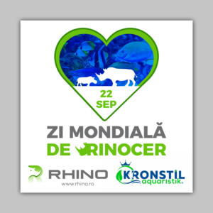 sales site promotion- world rhino day | Facebook Design by TSU Creations