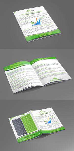 Brochure Design by LAXMI DESIGNHUB