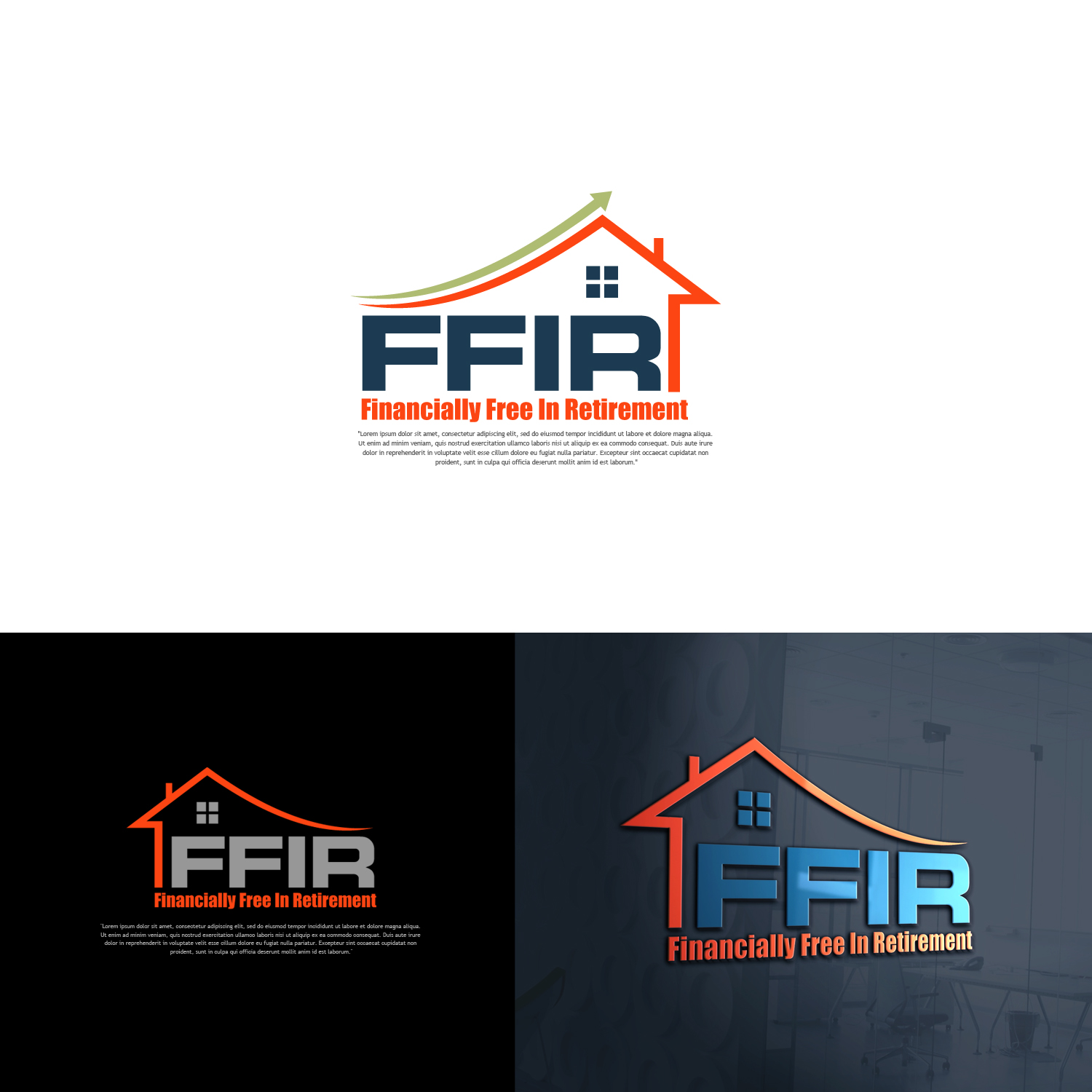 Logo Design by graphic.art13 for this project | Design #22582877