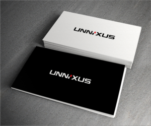 Unnixus | Logo Design by aglaronde23