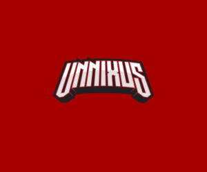 Unnixus | Logo Design by Buck Tornado