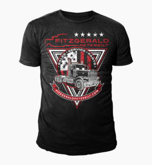 Truck Dealership needs new and exciting T-Shirt Design | T-shirt Design by 777SKY