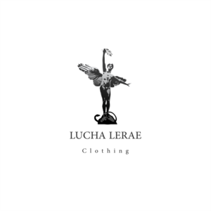 Lucha Lerae | Logo-Design von ThiagoB