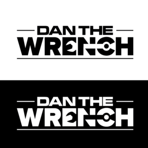 Dan the Wrench | Logo Design by Pv_999