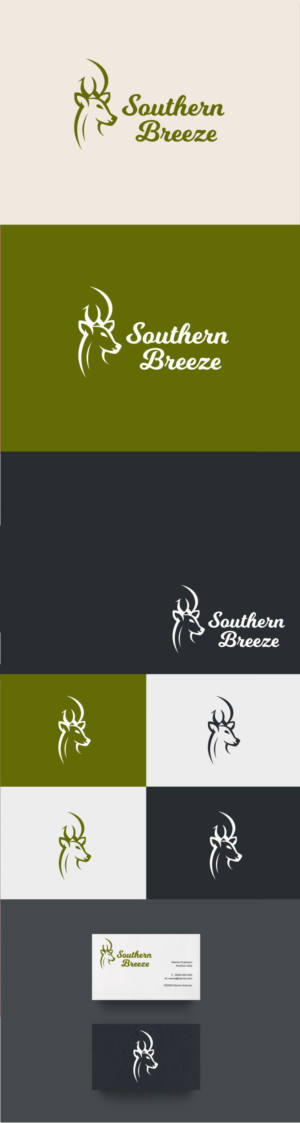 500 acre ranch, needs a logo design | Graphic Design by Zlajks