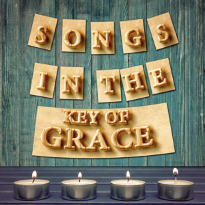 Church Music Album Cover | CD Cover Design by Wally_F