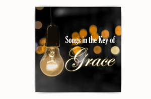 Church Music Album Cover | CD Cover Design by Pixper