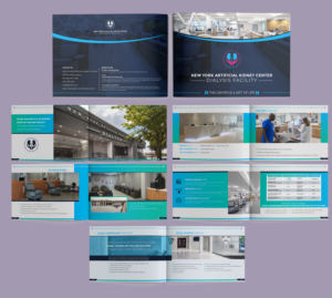 Brochure Design by paulkanjosh