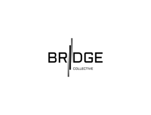 Logo-Design von Bruce Cowie für Bridge Collective | Design #22615389