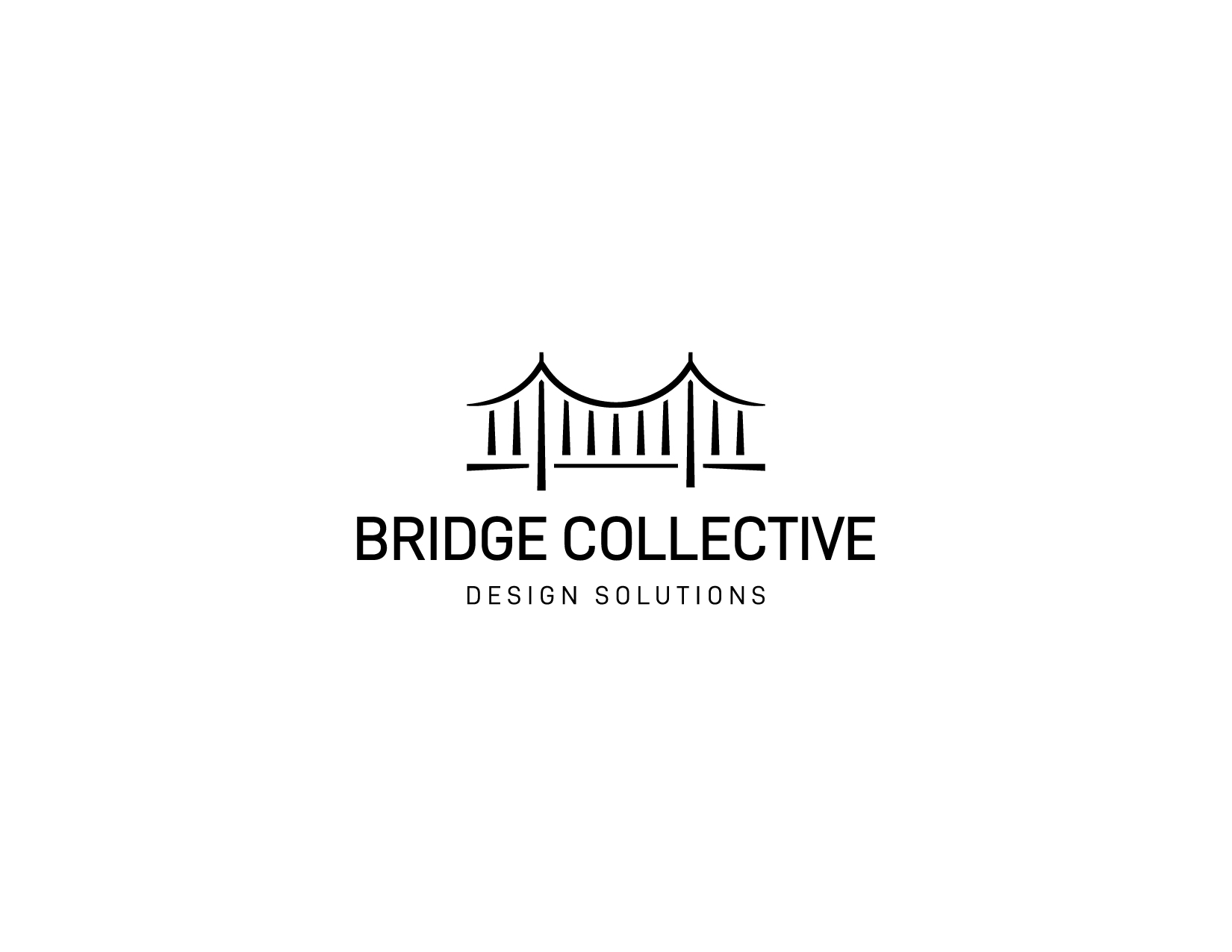 Logo-Design von sikamcoy222 für Bridge Collective | Design #22655648