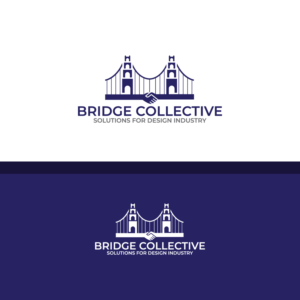 Bridge Collective - Design Solutions | Logo-Design von Graphic Bricks