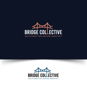 Logo-Design von ecorokerz für Bridge Collective | Design #22615821