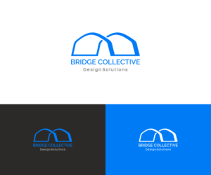 Logo-Design von chameerakasundb für Bridge Collective | Design #22622359