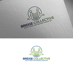 Logo-Design von brand maker für Bridge Collective | Design #22616396